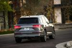 Audi Q7 TFSI Quattro 2016 года (NA)